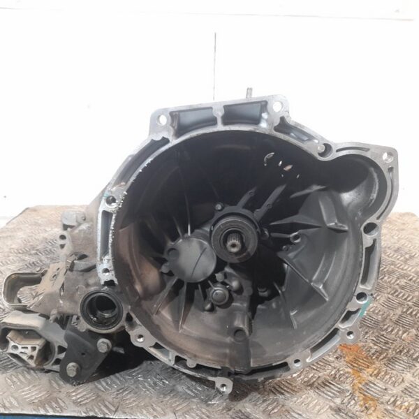 CAJA CAMBIOS FORD KA (CCU) [BG1BR7002BSA]