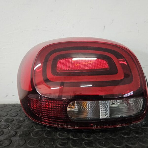 PILOTO TRASERO IZQUIERDO CITROEN C3 [9812257580]