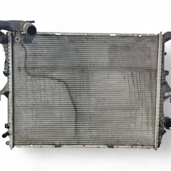 RADIADOR AGUA VOLKSWAGEN TOUAREG (7LA) [7L6121253E]