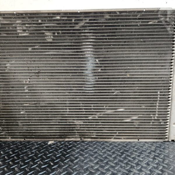 RADIADOR AGUA RENAULT ESPACE /GRAND ESPACE (JE0) [8MK376717031]