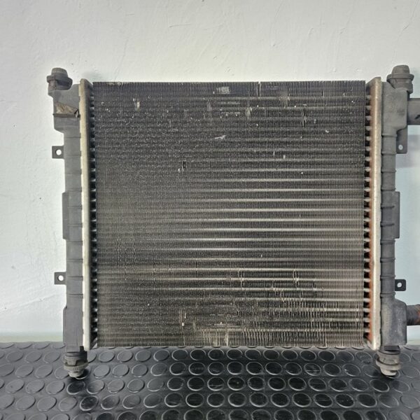 RADIADOR AGUA FORD KA (CCQ) [97KB8005EA]