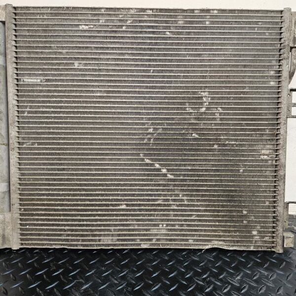 CONDENSADOR / RADIADOR AIRE ACONDICIONADO NISSAN NV200 /EVALIA (M20/M) [92100JX51A]