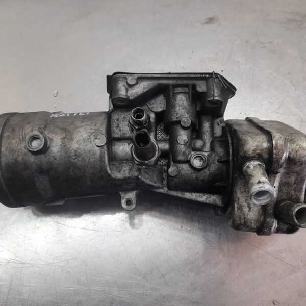 ENFRIADOR ACEITE MOTOR VOLKSWAGEN TOURAN (1T2) [045115389J]