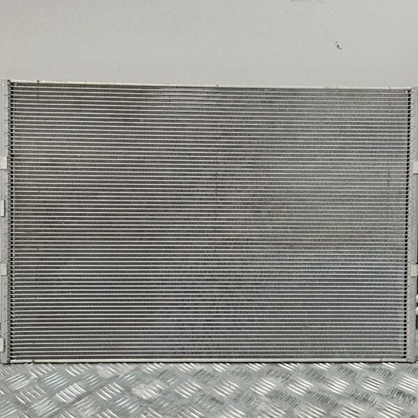 CONDENSADOR / RADIADOR AIRE ACONDICIONADO FORD TRANSIT FURGÓN (TTS) [GK218C342BC]