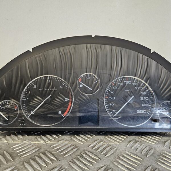 CUADRO INSTRUMENTOS PEUGEOT 407 [9658138280]