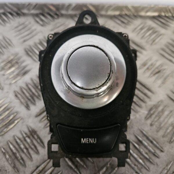 MANDO MULTIFUNCION BMW SERIE 3 BERLINA (E90) [697170901]