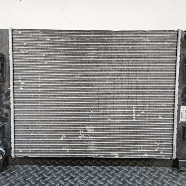 RADIADOR AGUA DACIA DOKKER [214100078R]