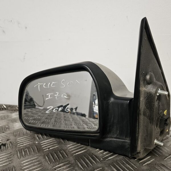 RETROVISOR IZQUIERDO HYUNDAI TUCSON (JM) [012268]