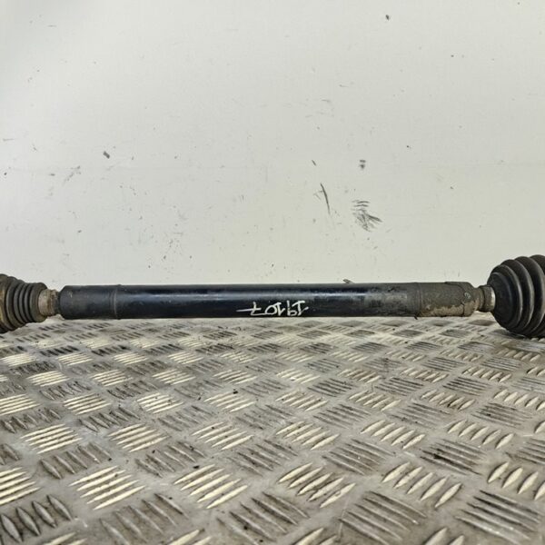 TRANSMISION DELANTERA DERECHA AUDI A3 (8P1) [1K0407271GM]