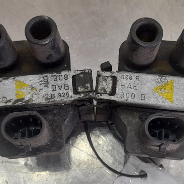 BOBINA ENCENDIDO FIAT II PUNTO (188) BERLINA [BAE800B]