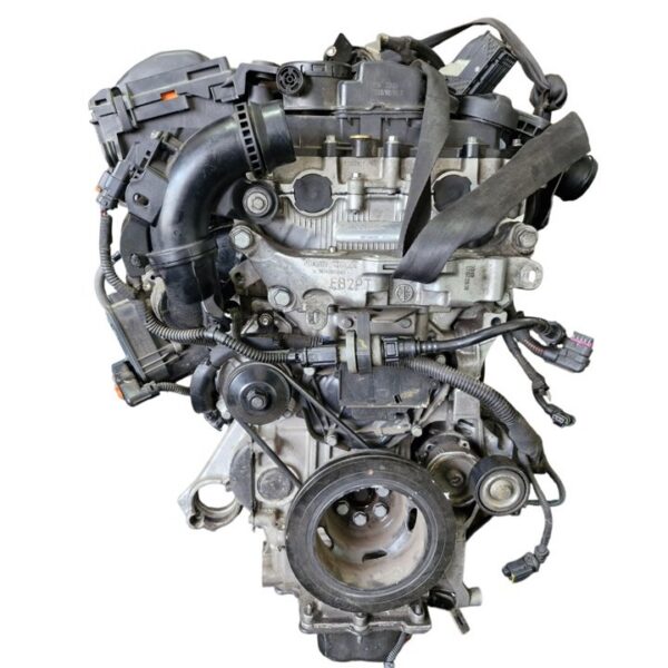 MOTOR COMPLETO PEUGEOT 2008 [HN05]
