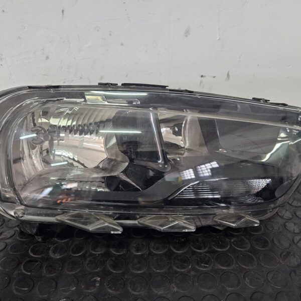 FARO DERECHO CITROEN C4 CACTUS [9821349680]