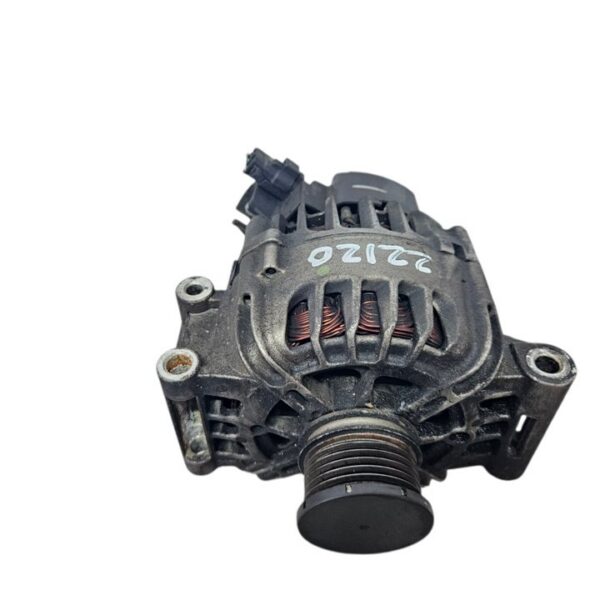 ALTERNADOR CITROEN C4 BERLINA [757651380]