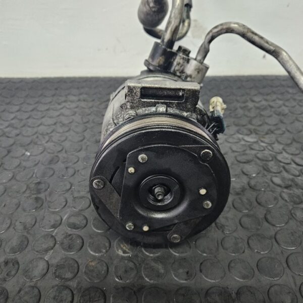 COMPRESOR AIRE ACONDICIONADO OPEL VECTRA C BERLINA [1135324]