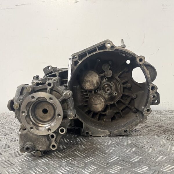 CAJA CAMBIOS AUDI A3 (8L) [FEL]