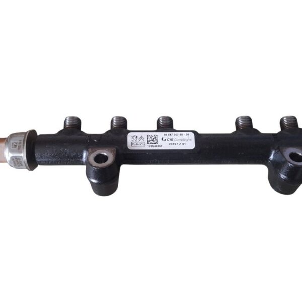 RAMPA INYECTORA FORD FIESTA (CNN) [980477678000]