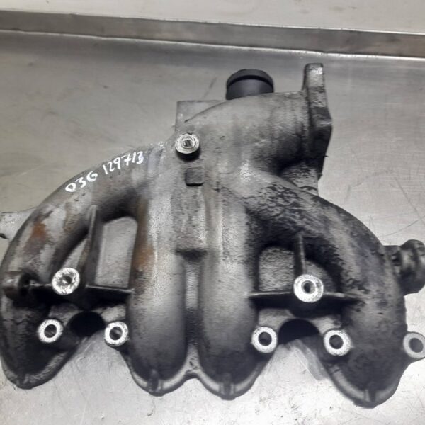 COLECTOR ADMISION VOLKSWAGEN PASSAT BERLINA (3C2) [03G129713]