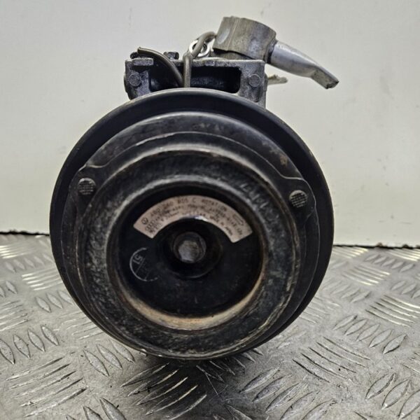 COMPRESOR AIRE ACONDICIONADO VOLKSWAGEN POLO IV (9N1) [4472208025]