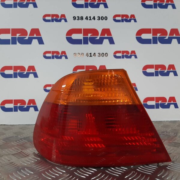 PILOTO TRASERO IZQUIERDO BMW SERIE 3 COUPE (E46) [8364725]