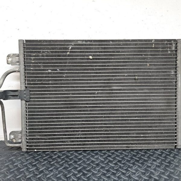CONDENSADOR / RADIADOR AIRE ACONDICIONADO RENAULT MEGANE I SCENIC (JA0) [7700425843A]