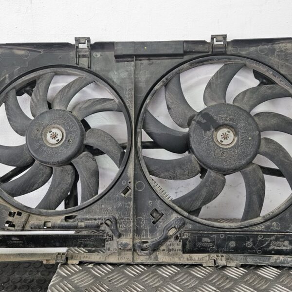 ELECTROVENTILADOR AUDI A4 AVANT (8K5) [993333W]