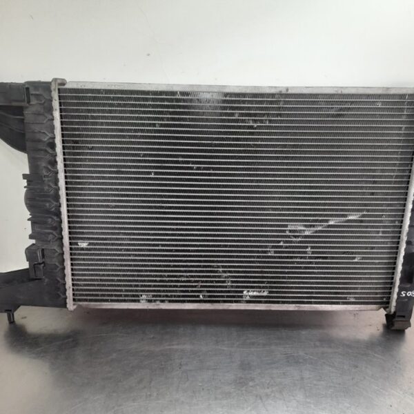 RADIADOR AGUA OPEL ASTRA J BERLINA 5P [13267655]