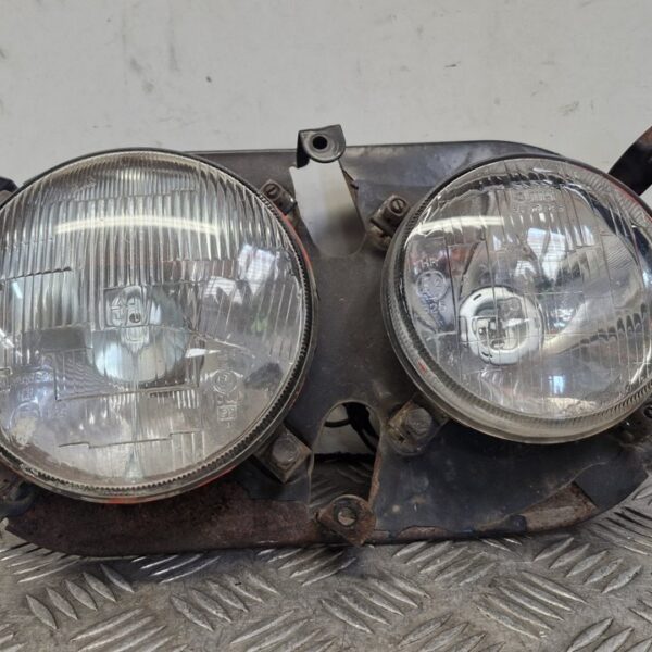 FARO DERECHO   [SIN REF]