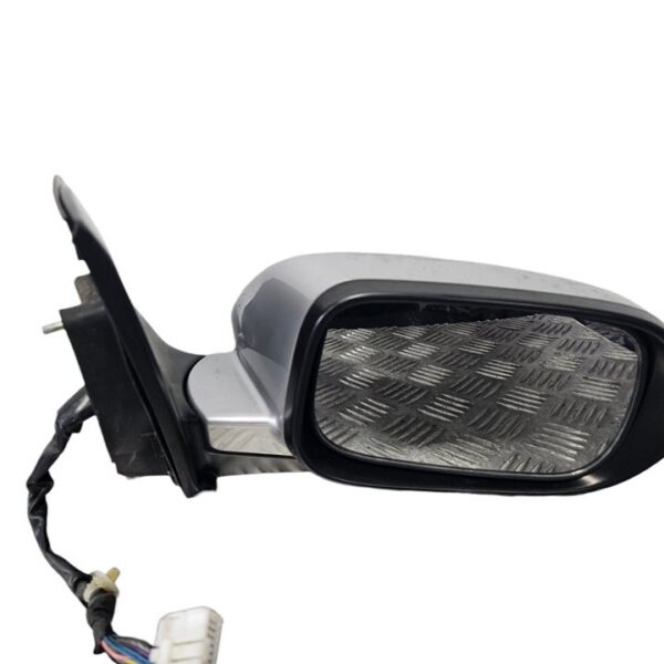 RETROVISOR DERECHO HONDA CIVIC 5 PUERTAS (EU7/8) [010142]