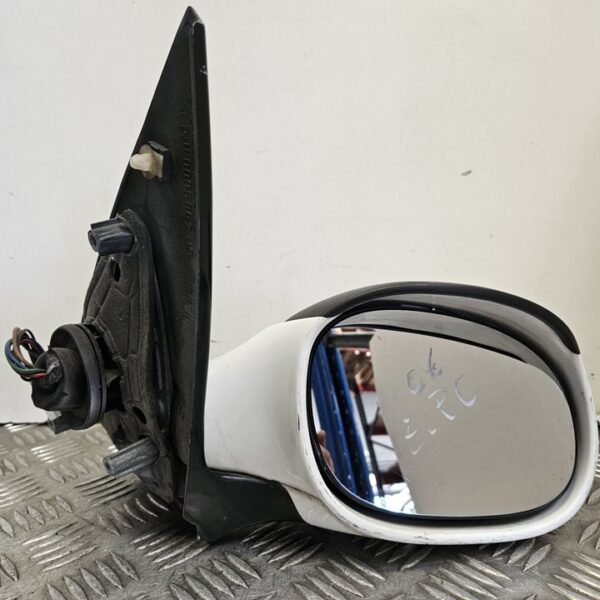 RETROVISOR DERECHO PEUGEOT 206 [017003]