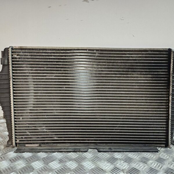 INTERCOOLER OPEL VECTRA C BERLINA [13167338]