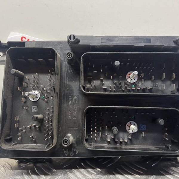 CAJA RELES / FUSIBLES OPEL ASTRA H BERLINA [5DK00866827]