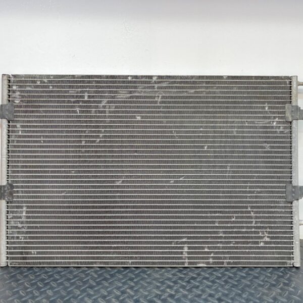 CONDENSADOR / RADIADOR AIRE ACONDICIONADO PEUGEOT EXPERT COMBI (1995) [1486721080]