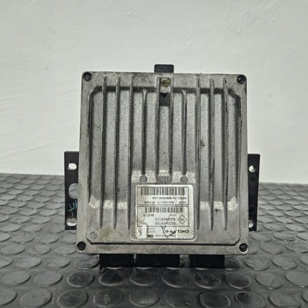 CENTRALITA MOTOR UCE NISSAN KUBISTAR (X76) [8200498185]