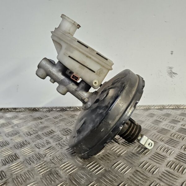 SERVOFRENO CON BOMBA HYUNDAI GETZ (TB) [D4FB]