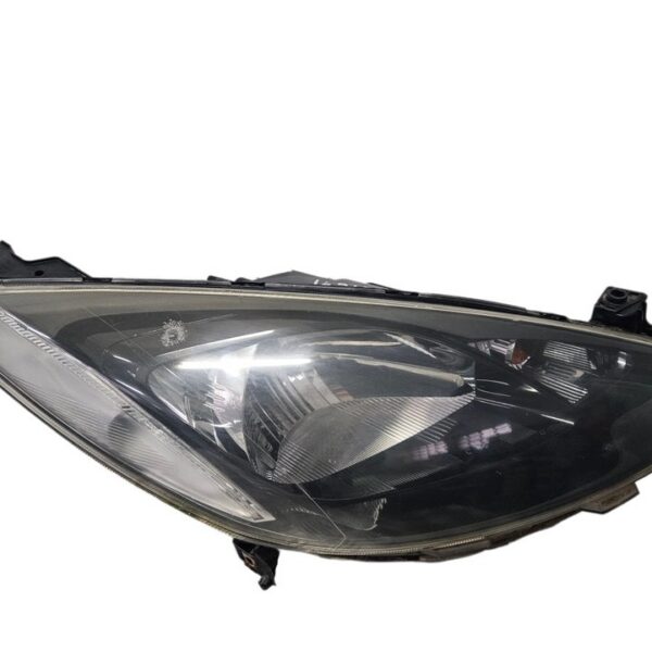 FARO DERECHO MAZDA 2 BERLINA (DE) [ZJ]