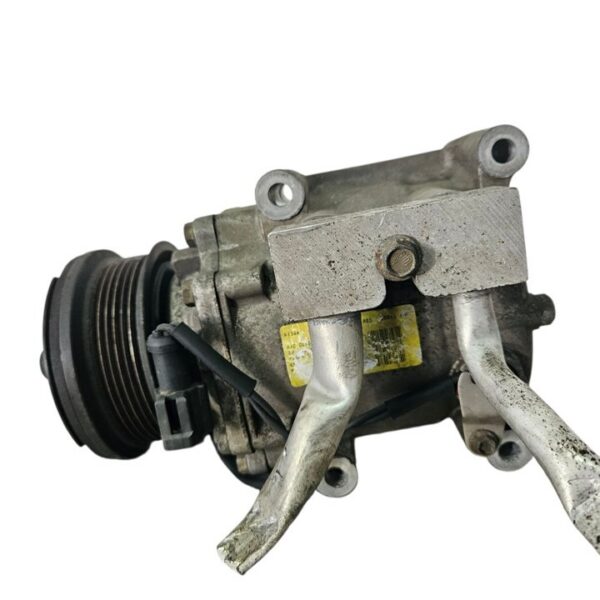 COMPRESOR AIRE ACONDICIONADO MAZDA 2 BERLINA (DY) [YS4H19D629AB]