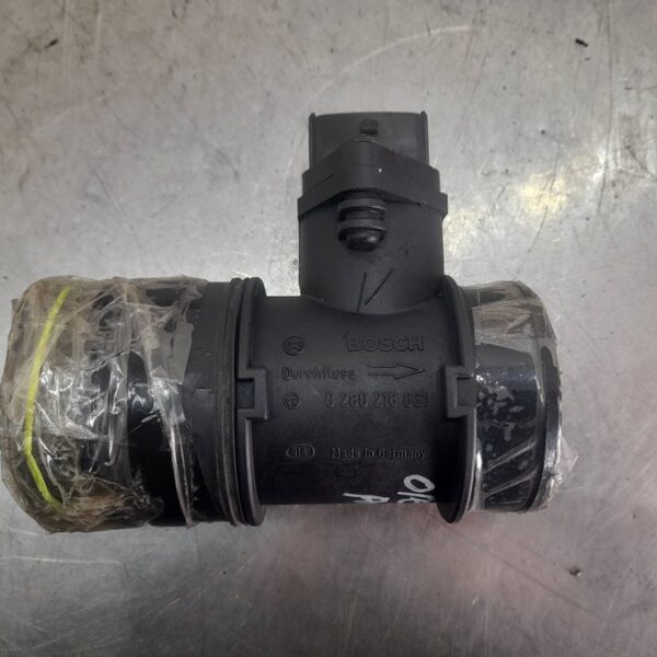 CAUDALIMETRO OPEL AGILA [0280218031]