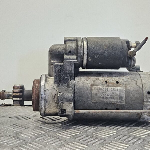 MOTOR ARRANQUE VOLKSWAGEN PHAETON (3D2/3D8) [07Z911023A]