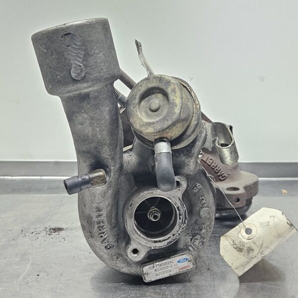 TURBOCOMPRESOR FORD MONDEO BERLINA (GD) [93FF6K682AC]