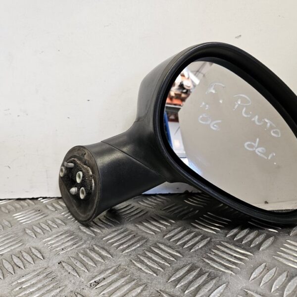 RETROVISOR DERECHO FIAT GRANDE PUNTO (199) [011024]
