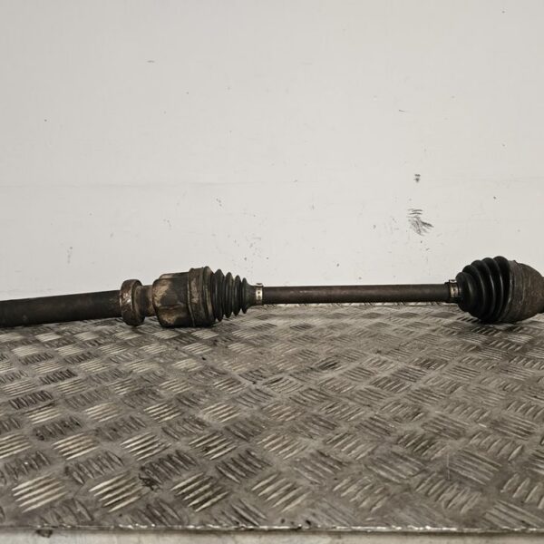 TRANSMISION DELANTERA DERECHA FORD TRANSIT FURGÓN CORTO (FY) [SIN REFERENCIA]