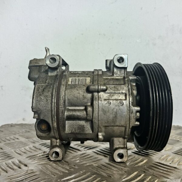 COMPRESOR AIRE ACONDICIONADO ALFA ROMEO 147 (190) [4472208644]