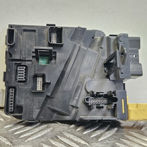 MODULO ELECTRONICO VOLKSWAGEN GOLF V (1K1)(10.2003) [1K0953549A]