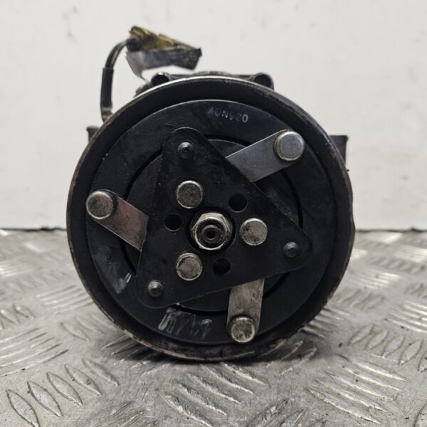 COMPRESOR AIRE ACONDICIONADO CITROEN C5 BERLINA [9654764280]