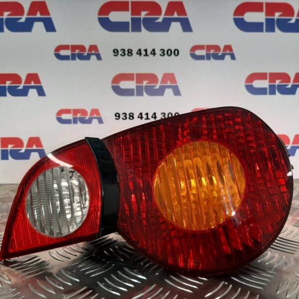 PILOTO TRASERO DERECHO BMW SERIE Z4 ROADSTER (G29) [224498]