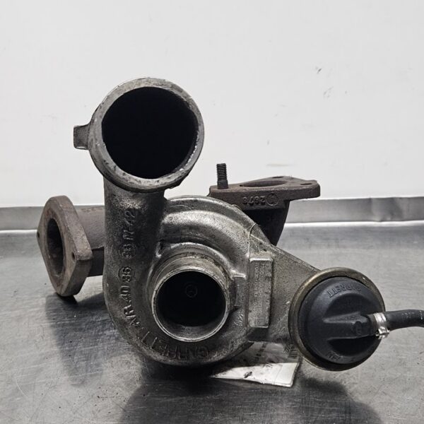 TURBOCOMPRESOR RENAULT MEGANE I FASE 2 BERLINA (BA0) [7700107795]