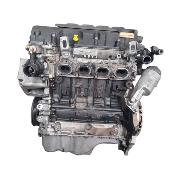 MOTOR COMPLETO OPEL CORSA D [A12XER]