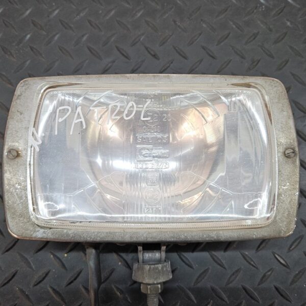 PILOTO DELANTERO IZQUIERDO NISSAN PATROL (K/W 160) [CIBIE 175]