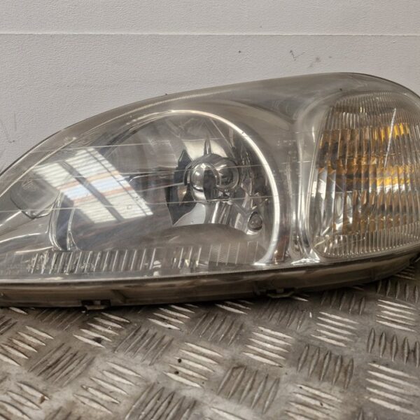 FARO IZQUIERDO HONDA CIVIC COUPÉ (EJ6/8) [SIN REF]