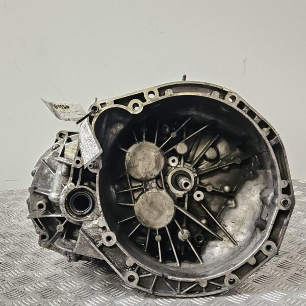 CAJA CAMBIOS RENAULT ESPACE IV (JK0) [PK6355]